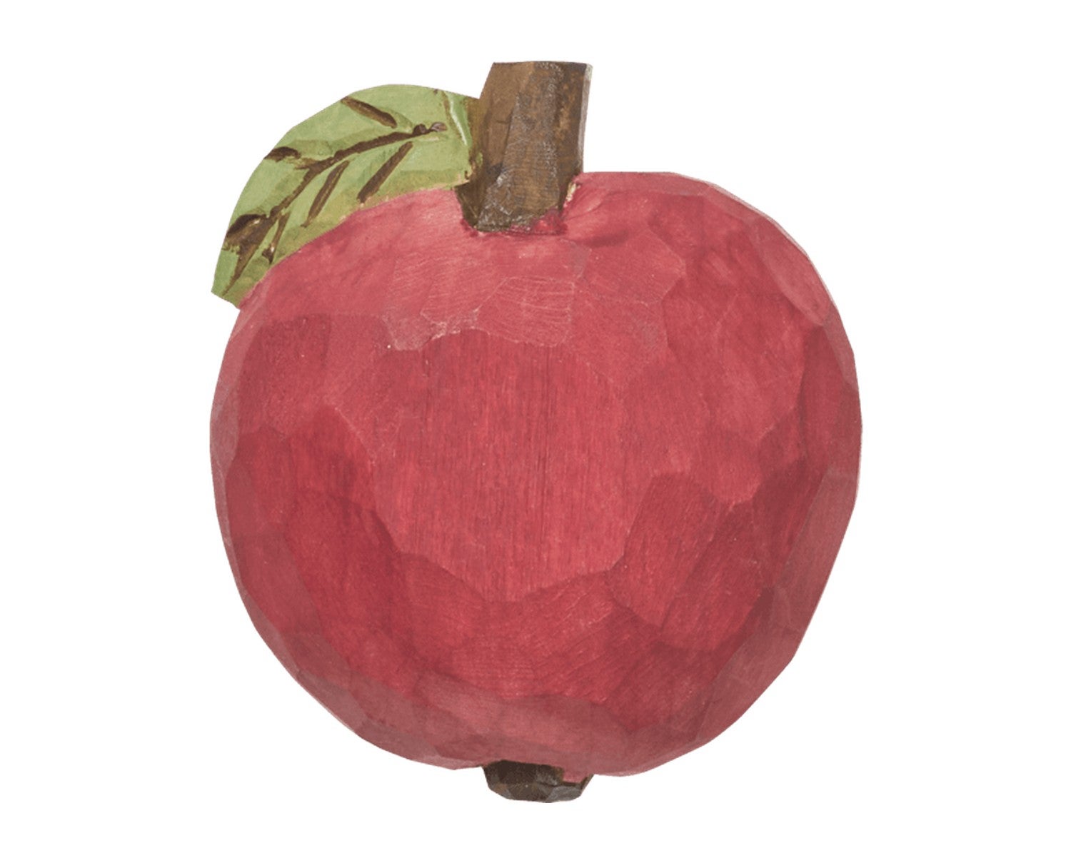 Ferm-Living-Apple-Krok-Poppy-Red-1