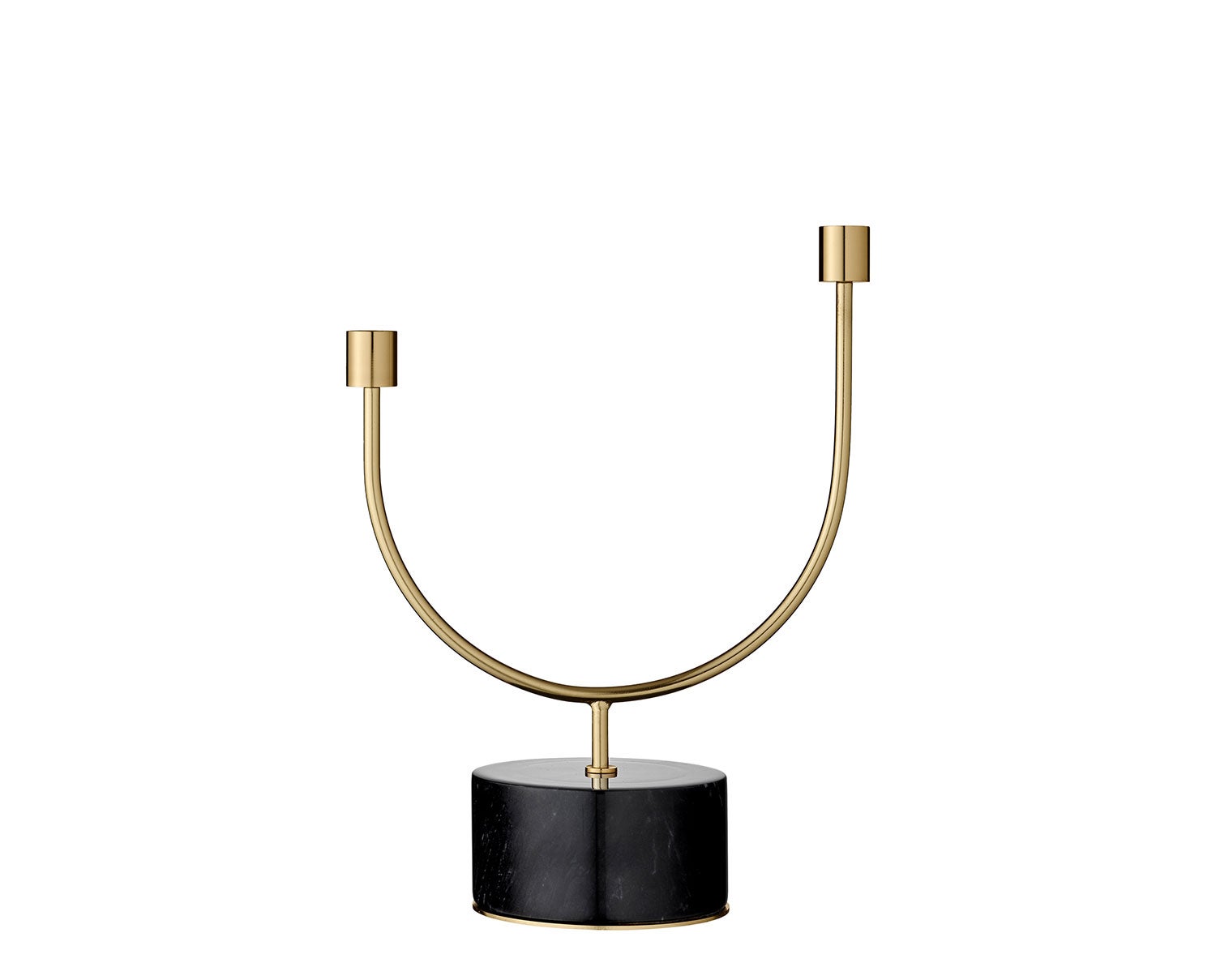 Grasil-ljusstake-guld-svart_marmor-AYTM-439000081