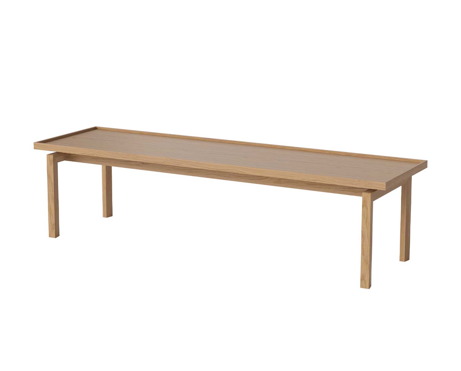 Bolia-Elton-Coffee-Table-162x46-H42-Oiled-Oak