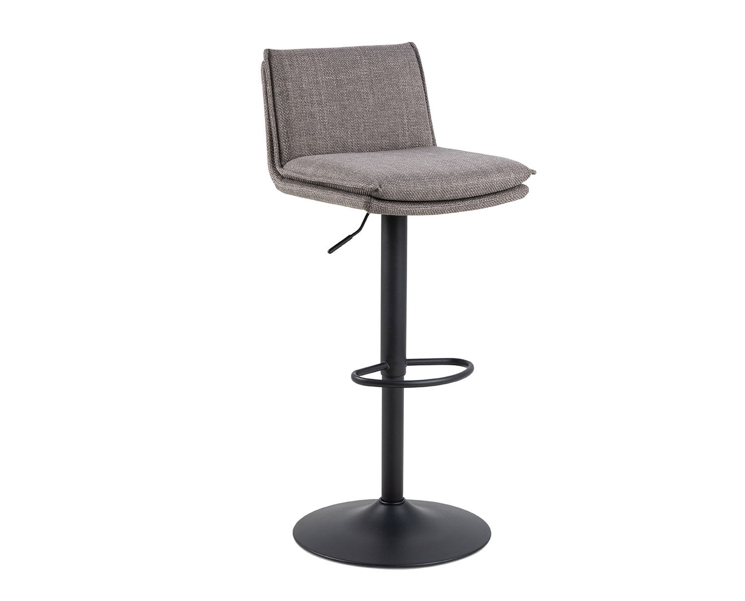 Actona-Flynn-Bar-Chair-Basel-Light-Grey-Brown