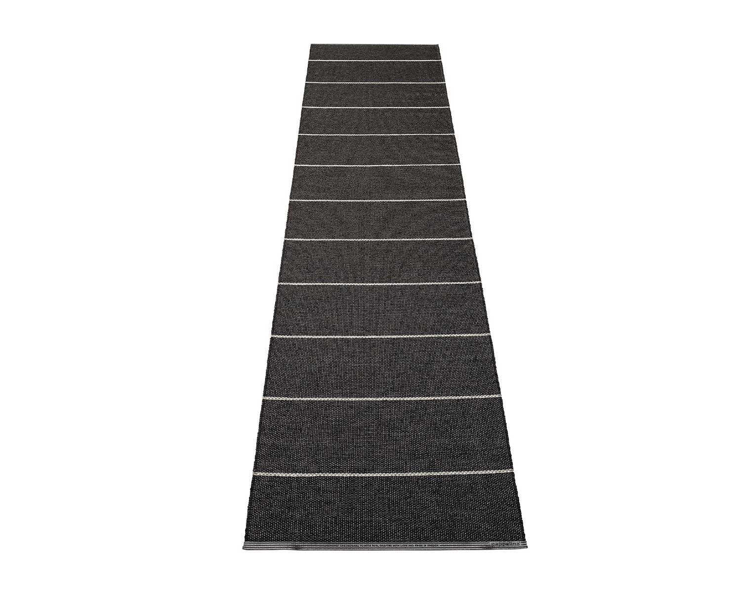 Pappelina-Lea-Runner-70x300-Black