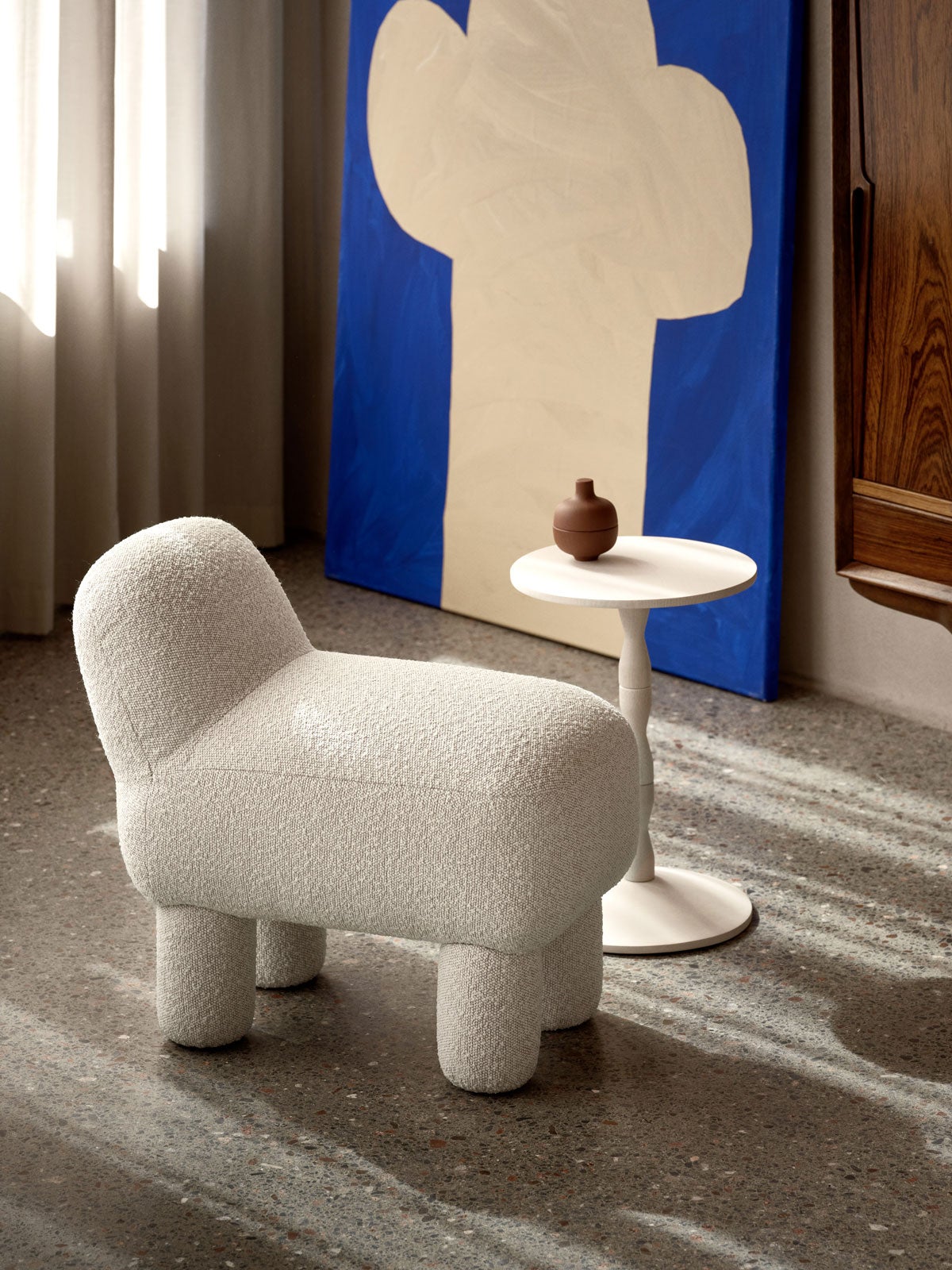 Lulu-Pouf-Cream-Miljo