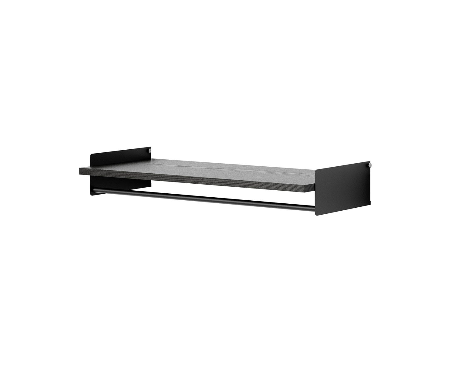 New_Works_NW_Wardrobe_Shelf_Kit_Black_Ash