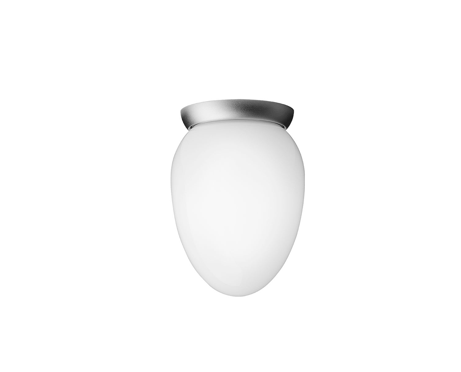 Nuura-Rizzatto-171-Ceiling-Lamp-Satin-Silver-Opal