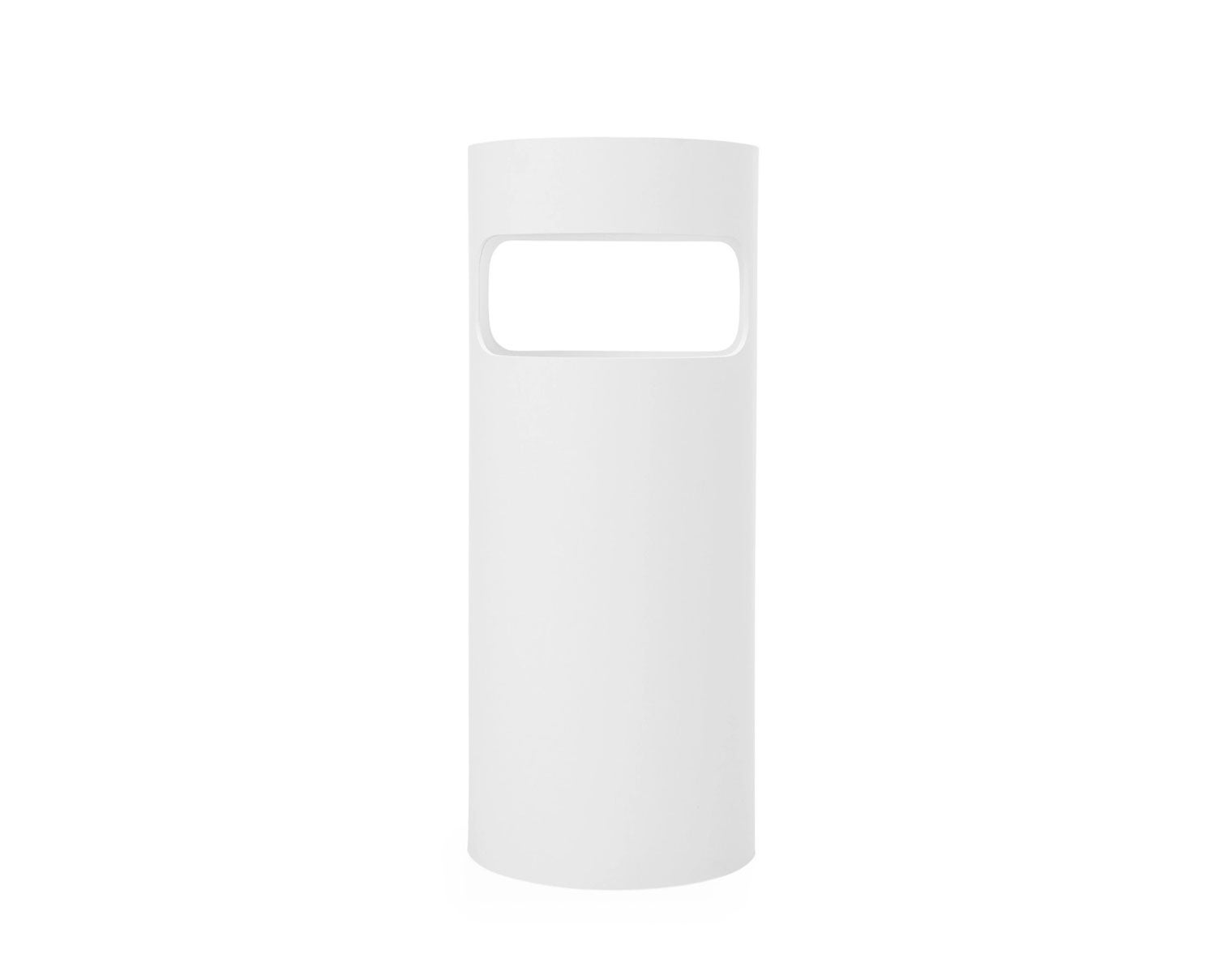 Kartell-Umbrella-Stand-White