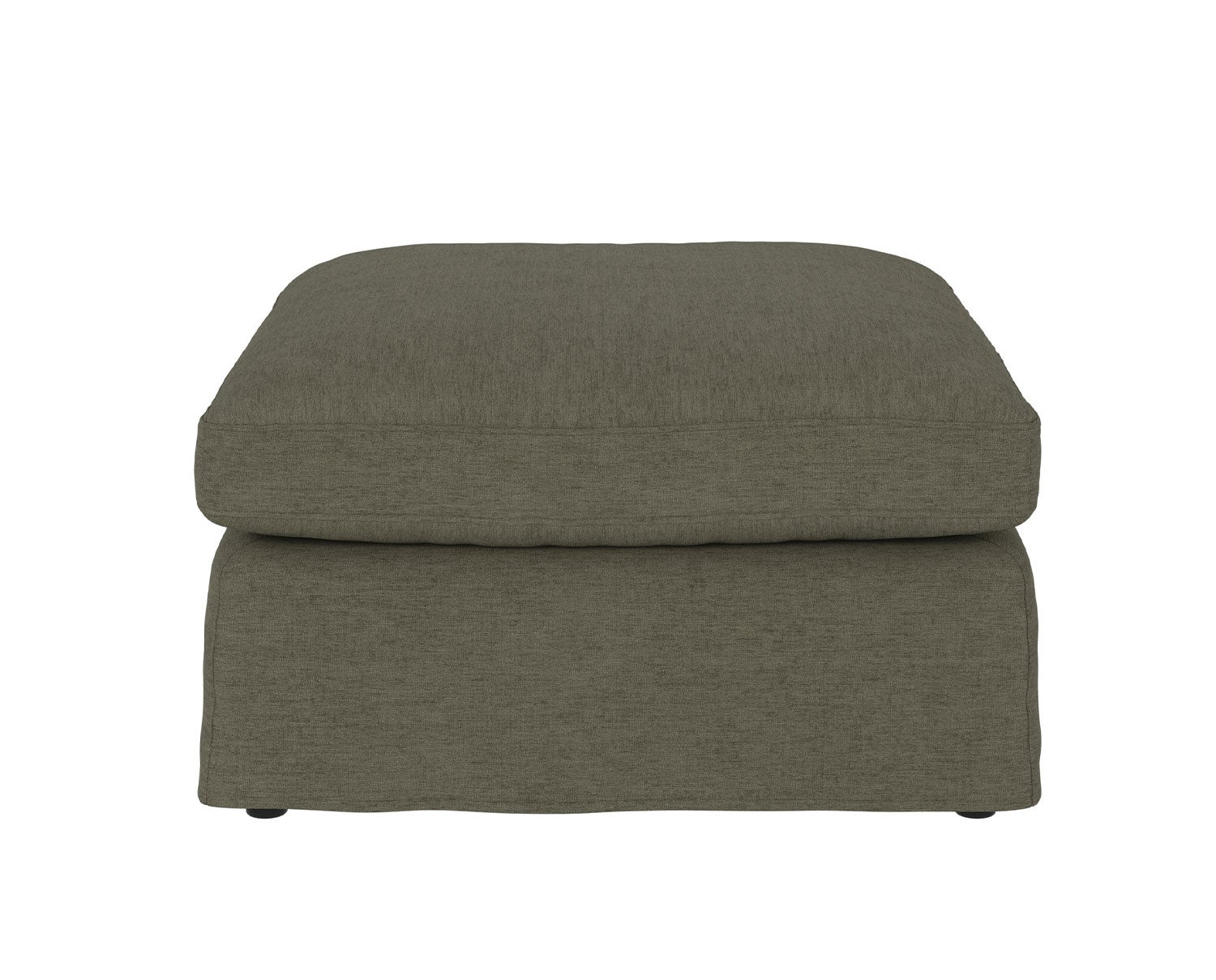 Rowico-Peyton-Footstool-Ursula-613-Green