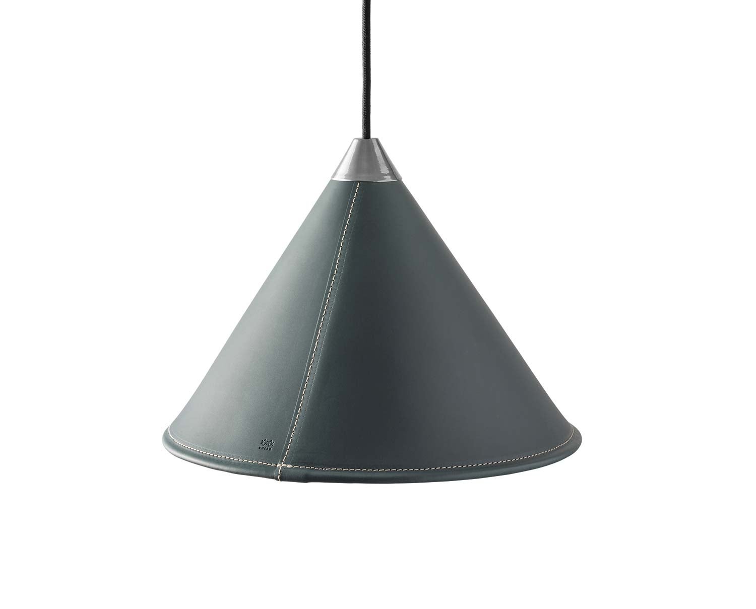 NAMIBIA-OCEAN-LAMPA-CHROME-1-CUERO