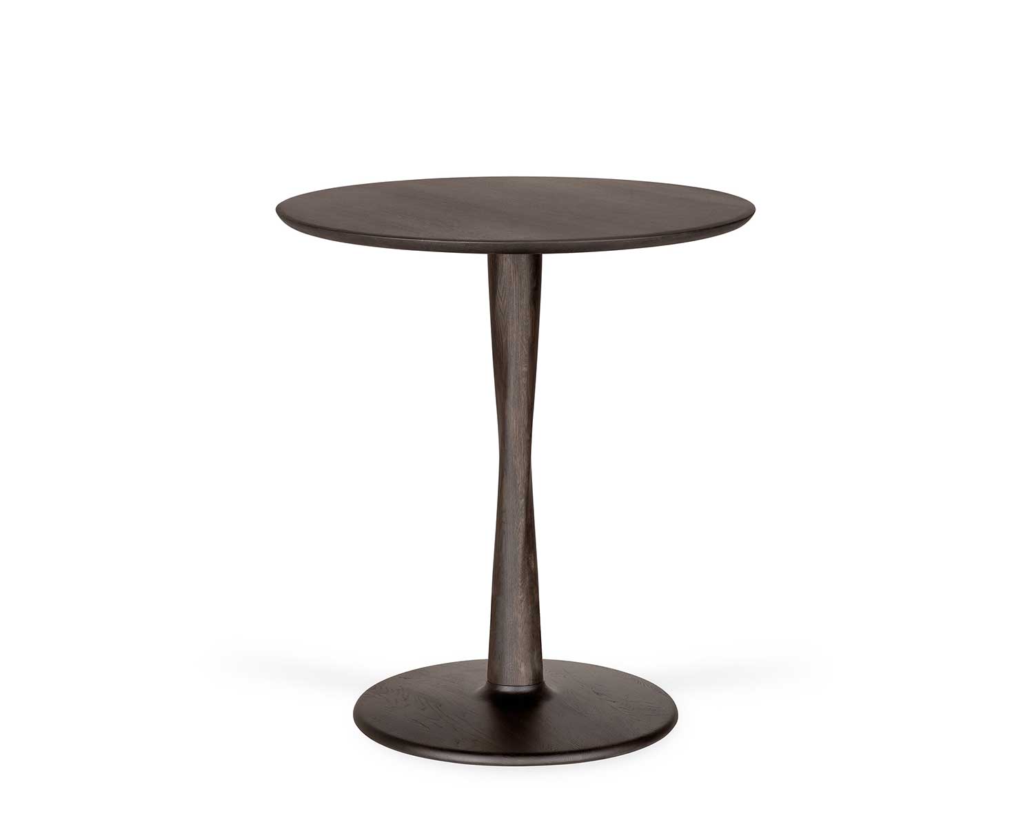 Ethnicraft-Torsion-Dining-Table-D70-Brown-Oak