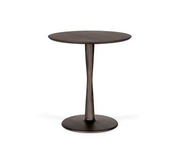 Ethnicraft-Torsion-Dining-Table-D70-Brown-Oak
