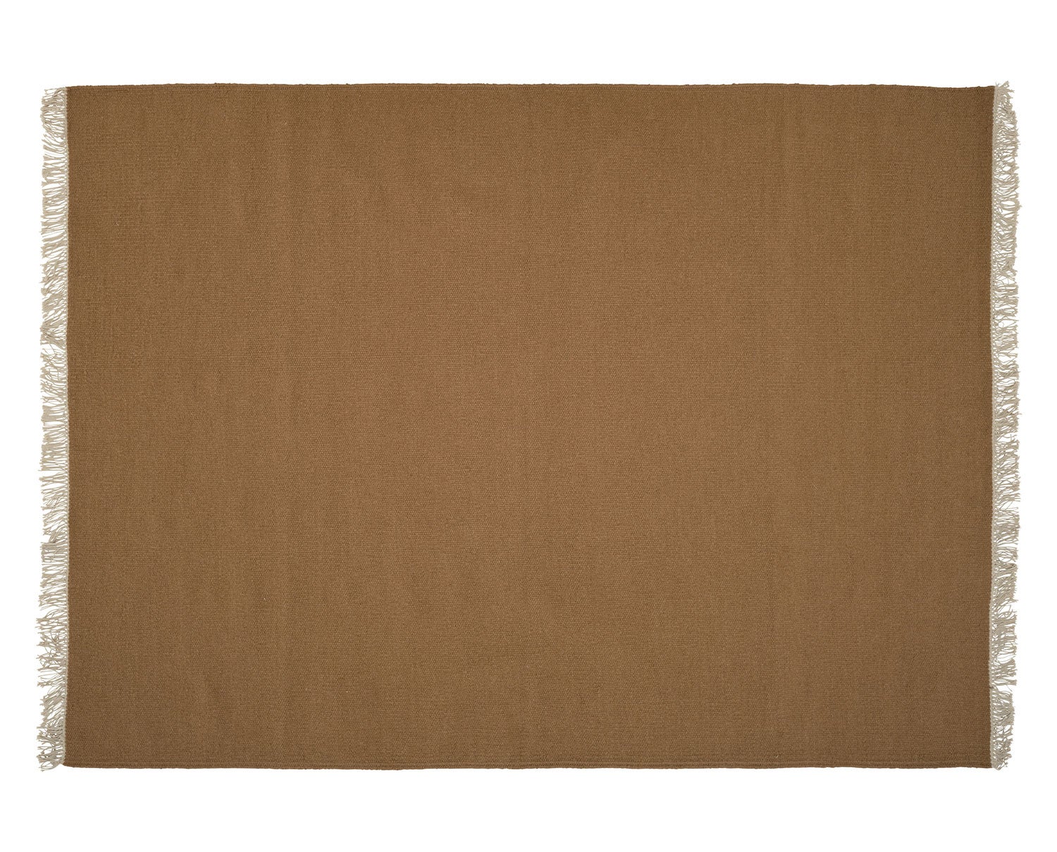 Linie-Design-Rainbow-Matta-Terracotta
