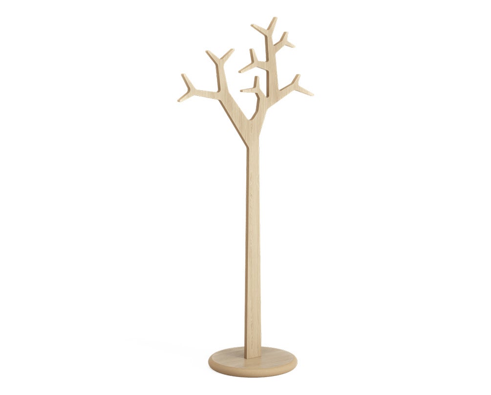 Tree-kladhangare-golv-hog-194-ek