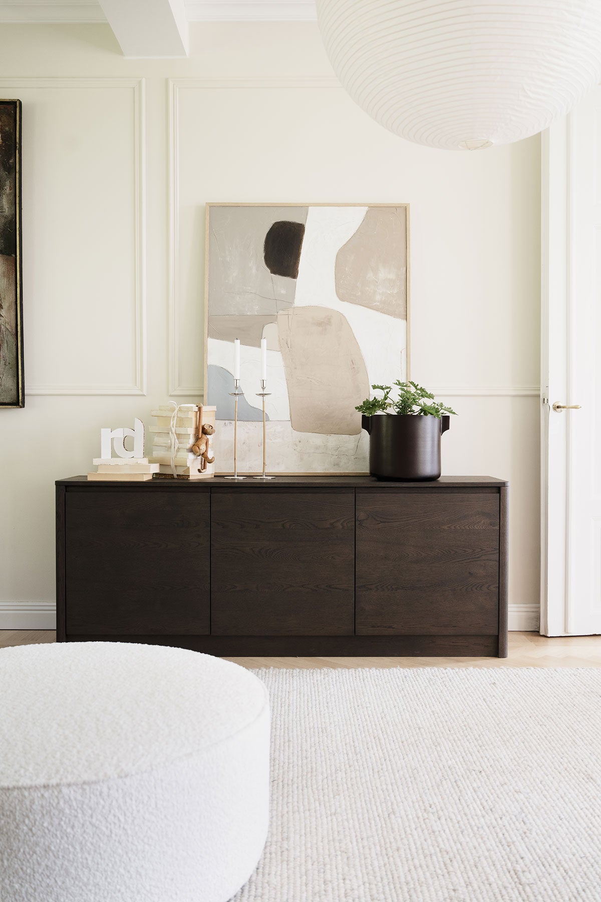 Rowico-Melstone-Sideboard-Brown-Oak-Lifestyle
