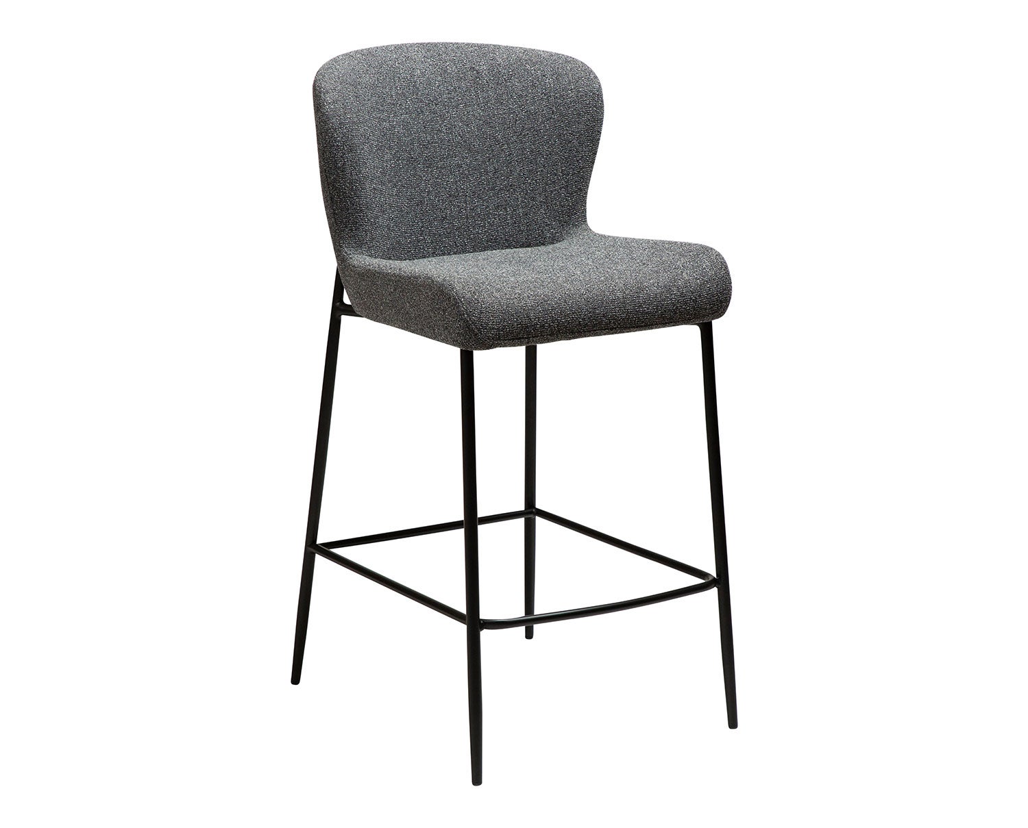 Dan-Form-Glam-Barstol-SH67-Pebble-Grey-Boucle