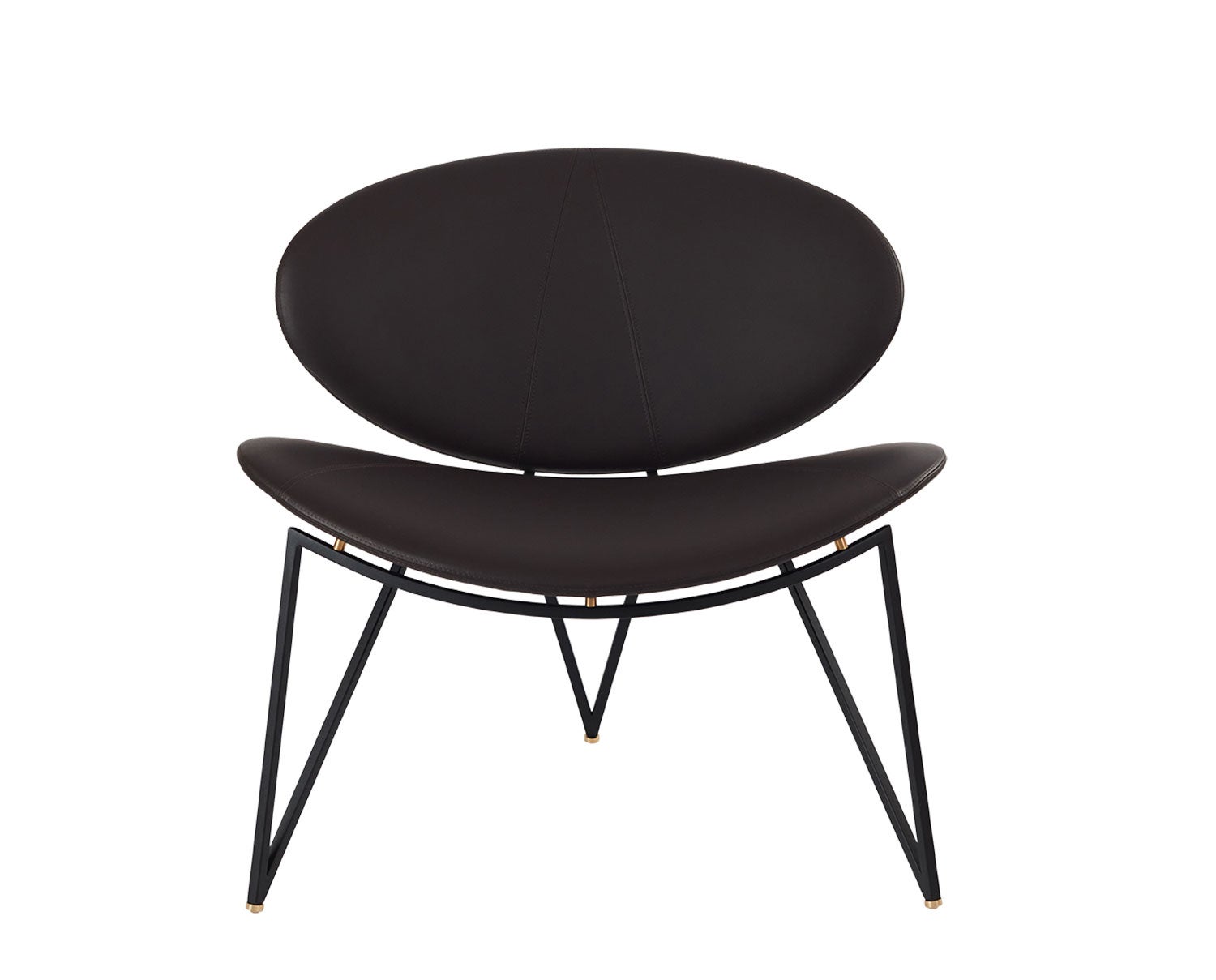 508659002083_SEMPER-lounge-chair_BlackJava-brownL85xW77xH80-CM