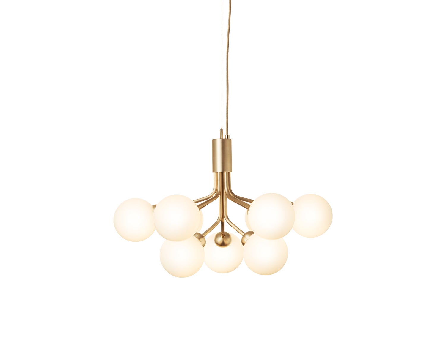 Nuura-Apiales-9-Brushed-Brass-Opal