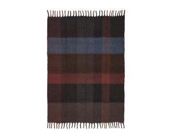Ferm-Living-Blur-Mohairplad-Dark-Chocolate-Oxide-Red-1