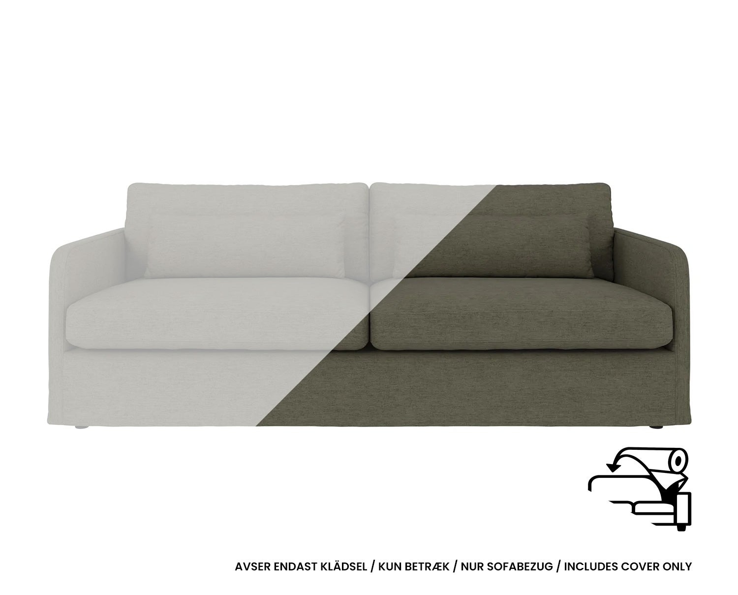 Rowico-Home-Peyton-Sofa-Cover-Ursula-613-Green