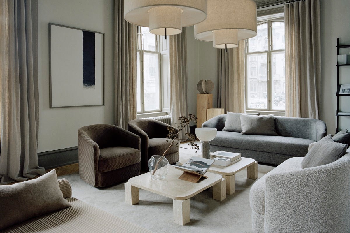 New Works_apartment