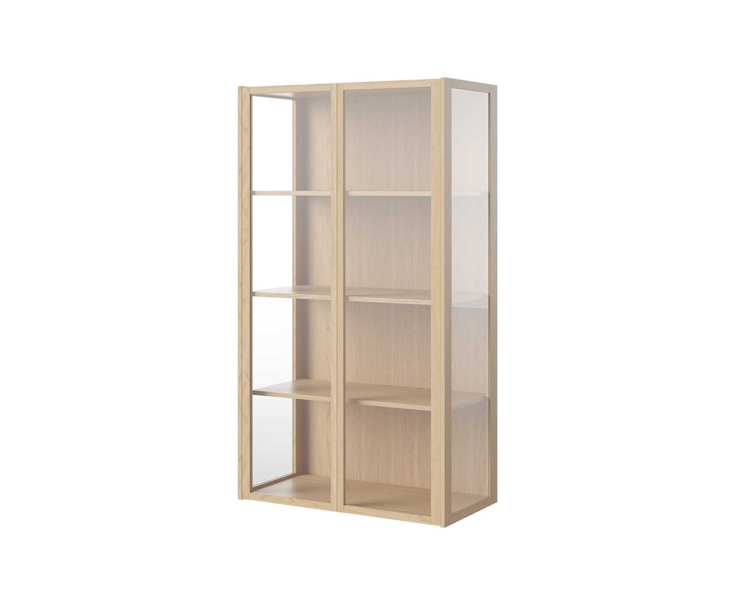 Cana-Glass-Cabinet-Wall-Mounted-White-Pigmented-Oak-144x81