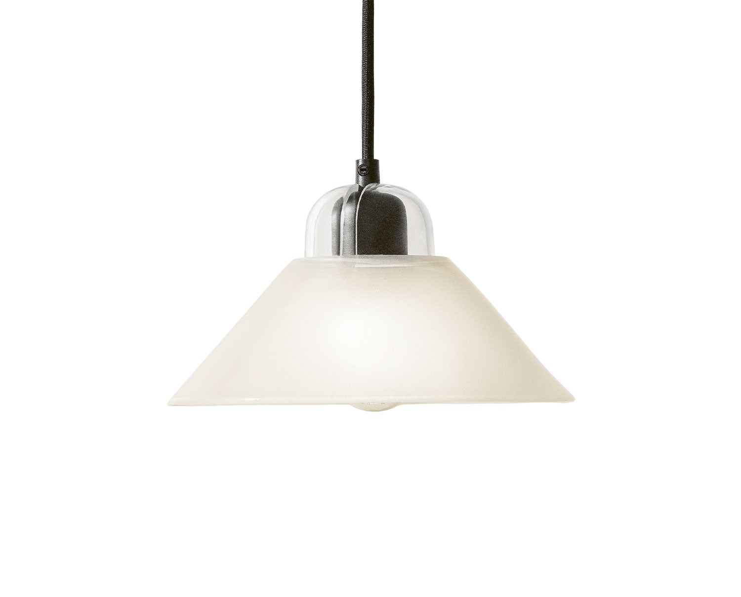 Kalo-Lamp-Black-On