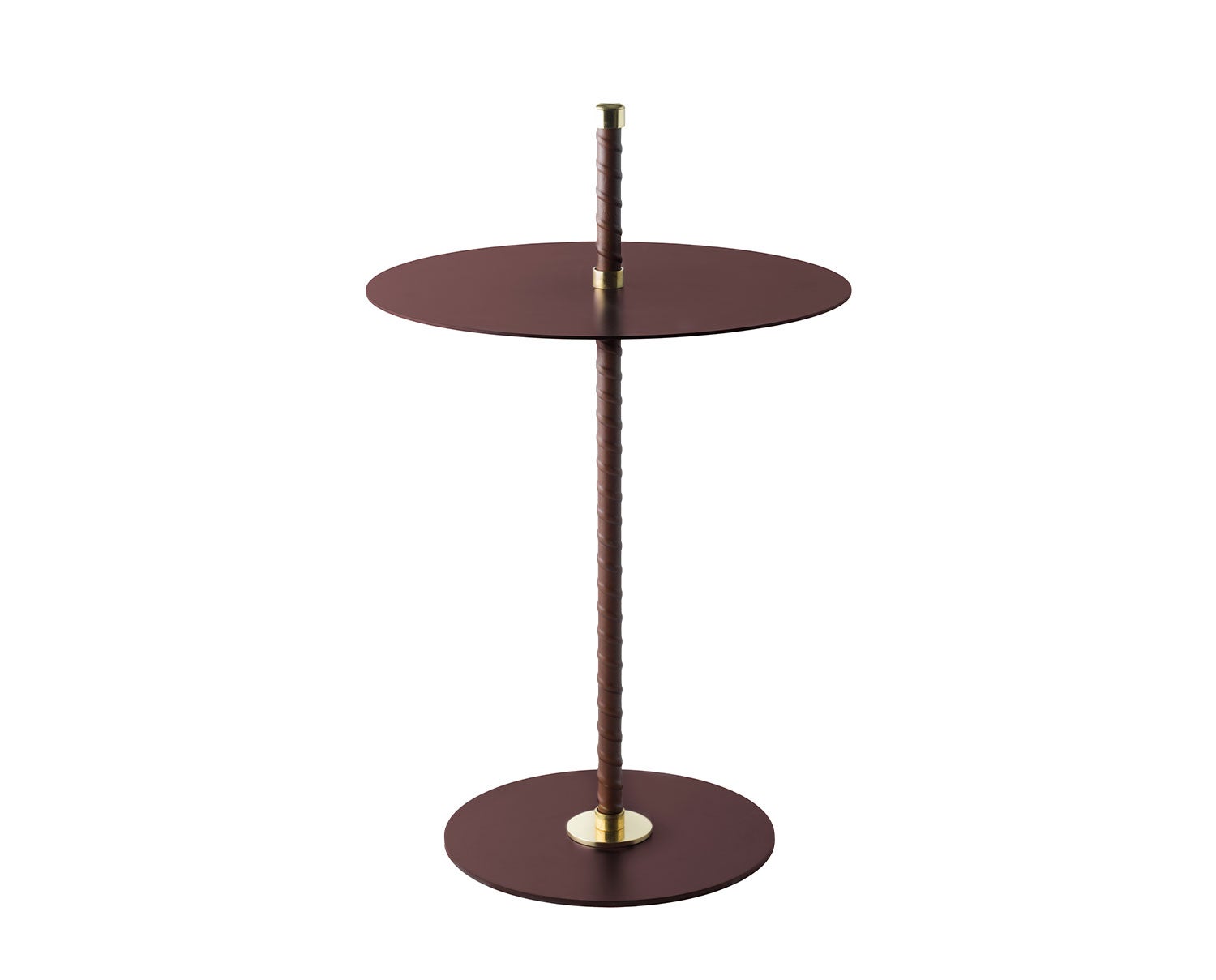 Klong-Cabaret-Sidobord-Burgundy
