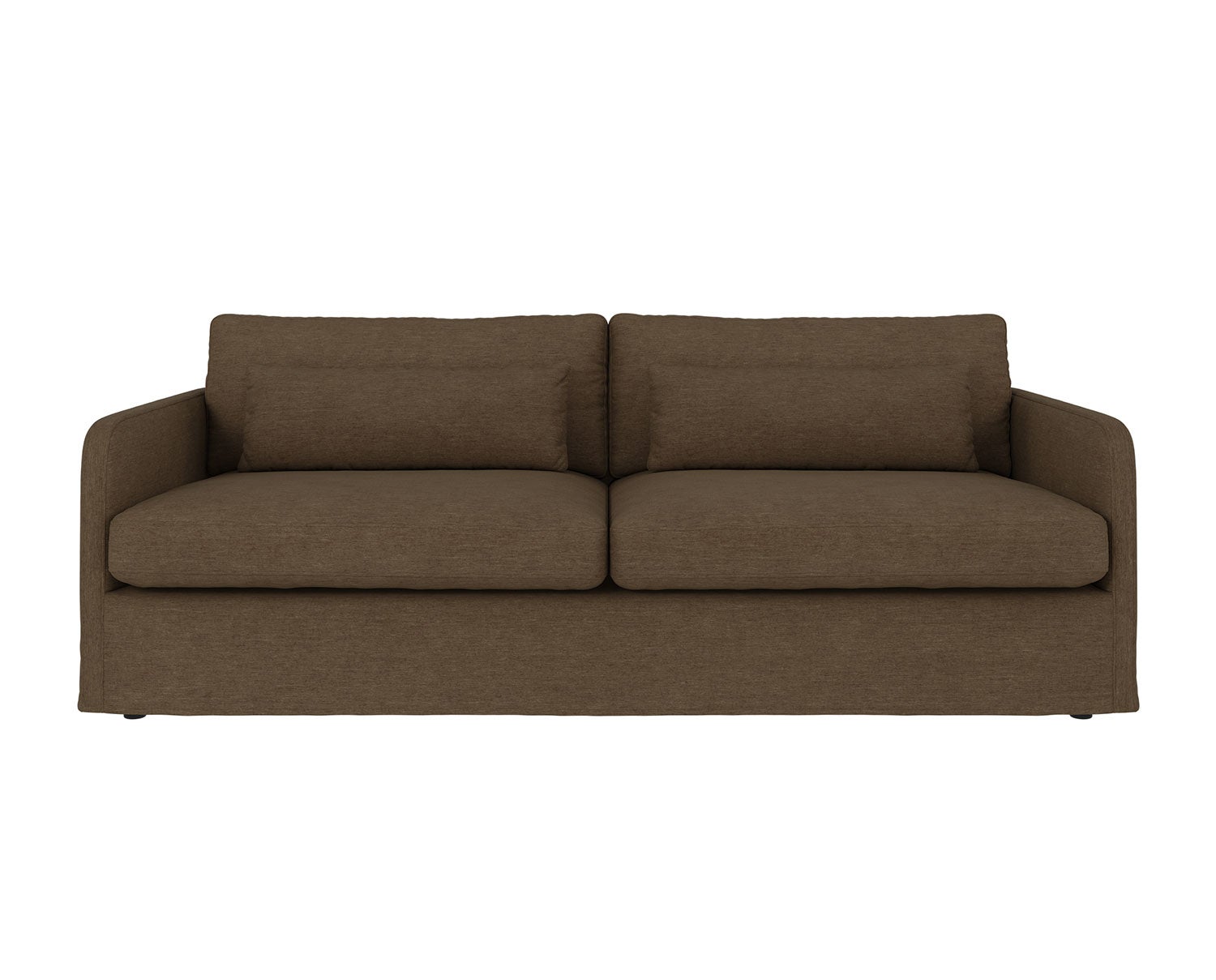 Rowico-Peyton-Sofa-3S-Ursula-514-Green-Brown