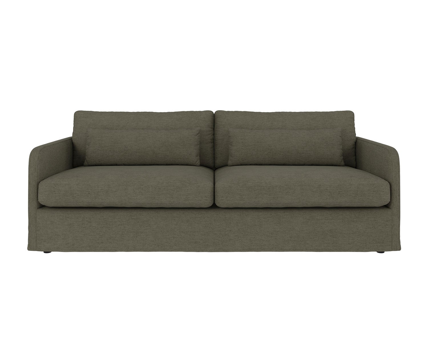 Rowico-Peyton-Sofa-3S-Ursula-613-Green
