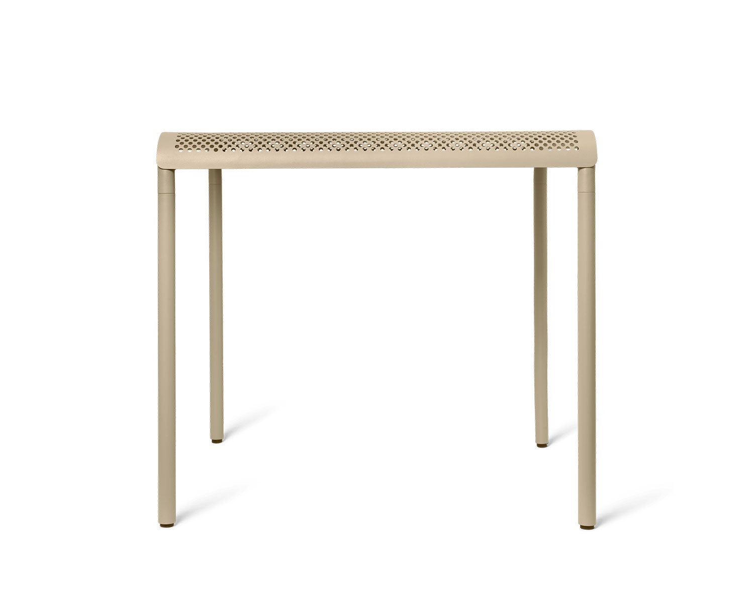 Ferm-Living-Dapple-Table-80x80-Cashmere-1