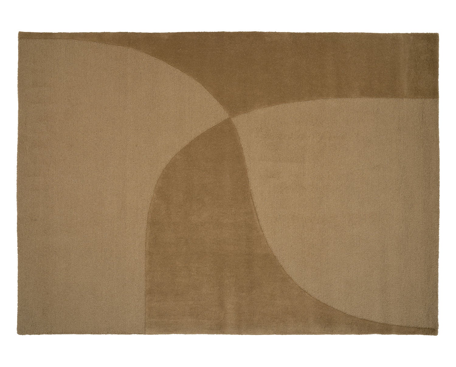 Linie-Design-Split-Plains-Matta-Mustard