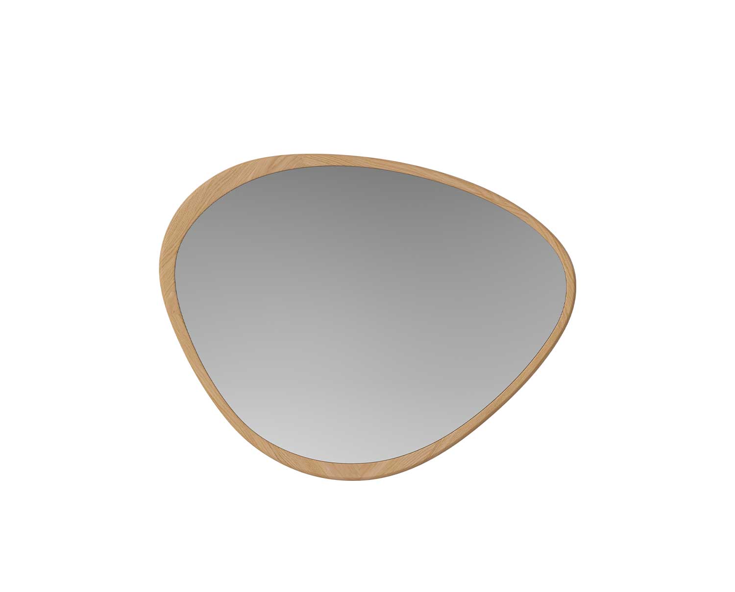 Bolia-Elope-Mirror-73x58-Oiled-Oak
