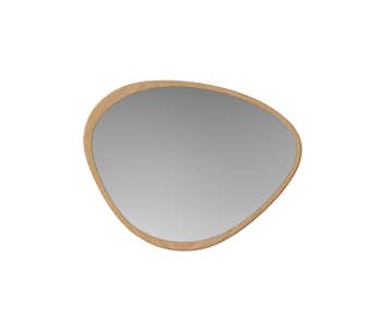 Bolia-Elope-Mirror-73x58-Oiled-Oak