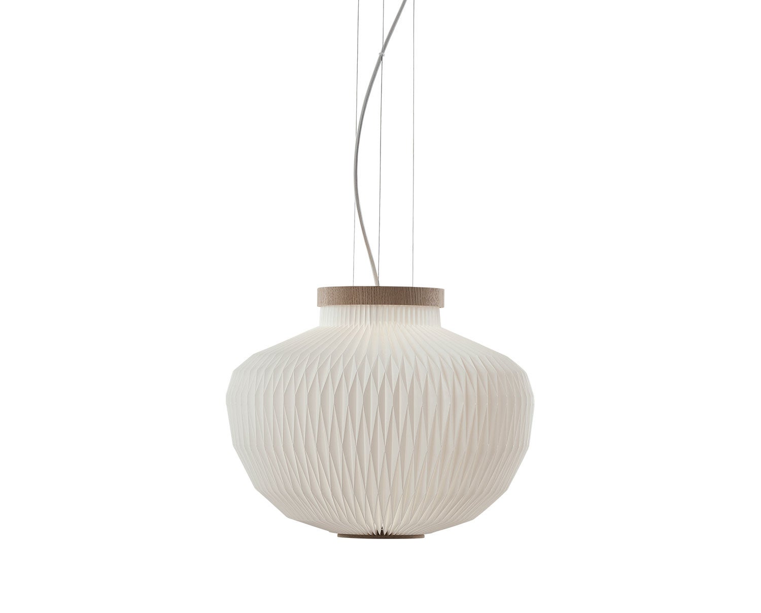 Le-Klint-141-Urchina-Pendant-Medium-Off