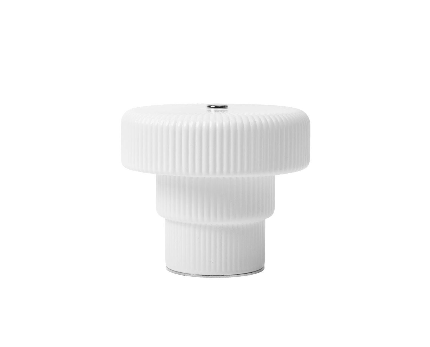 Ferm-Living-Ripple-Portable-Lamp