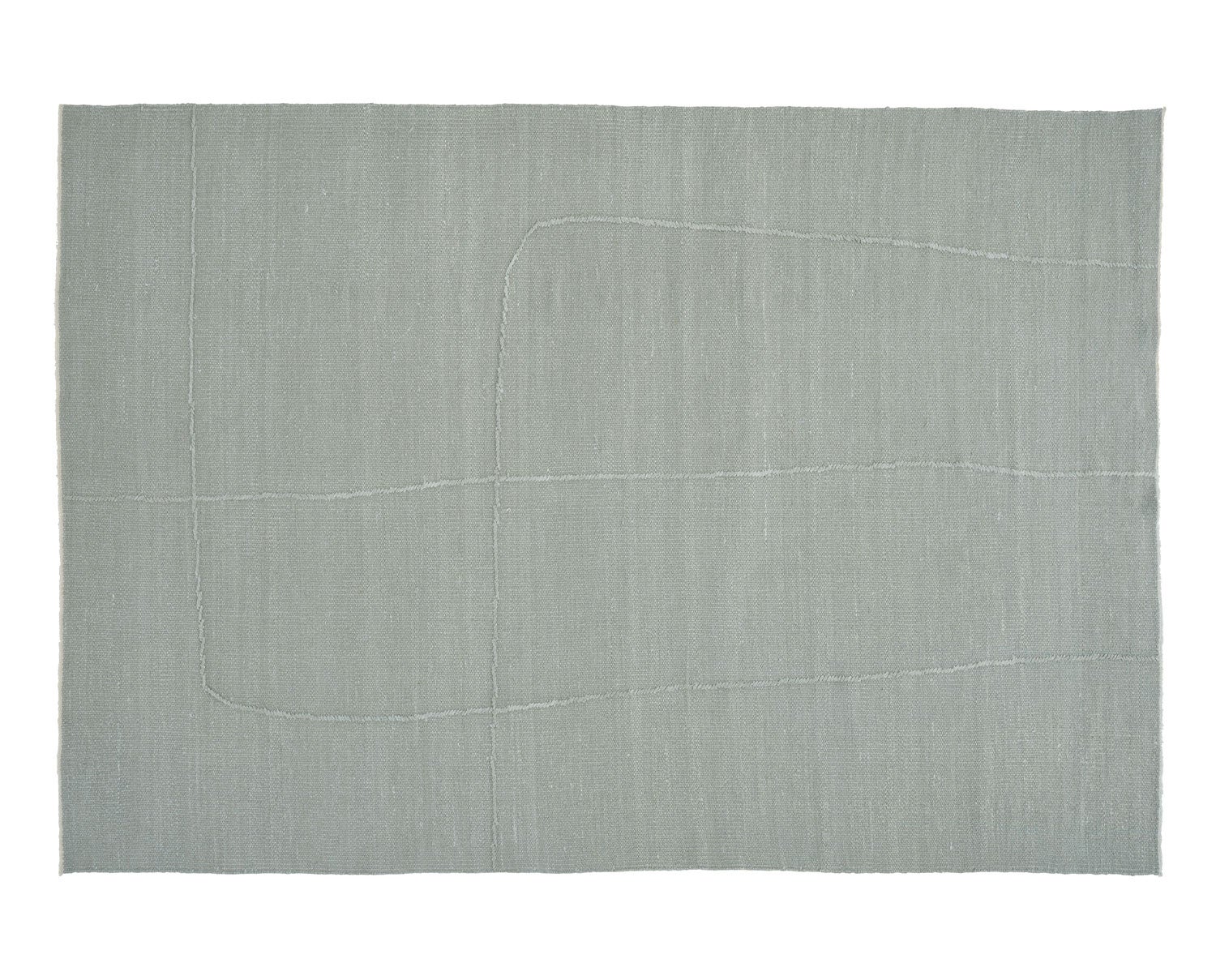 Linie-Design-Flow-Shen-Rug-Mint-Grey