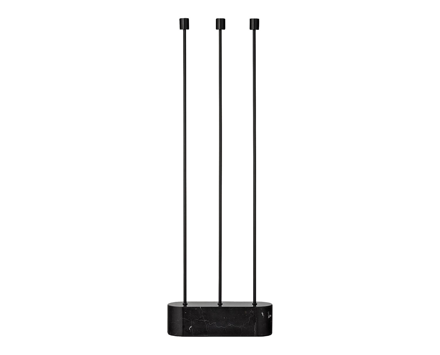 Grasil-golvljusstake-svart-AYTM-501419001081