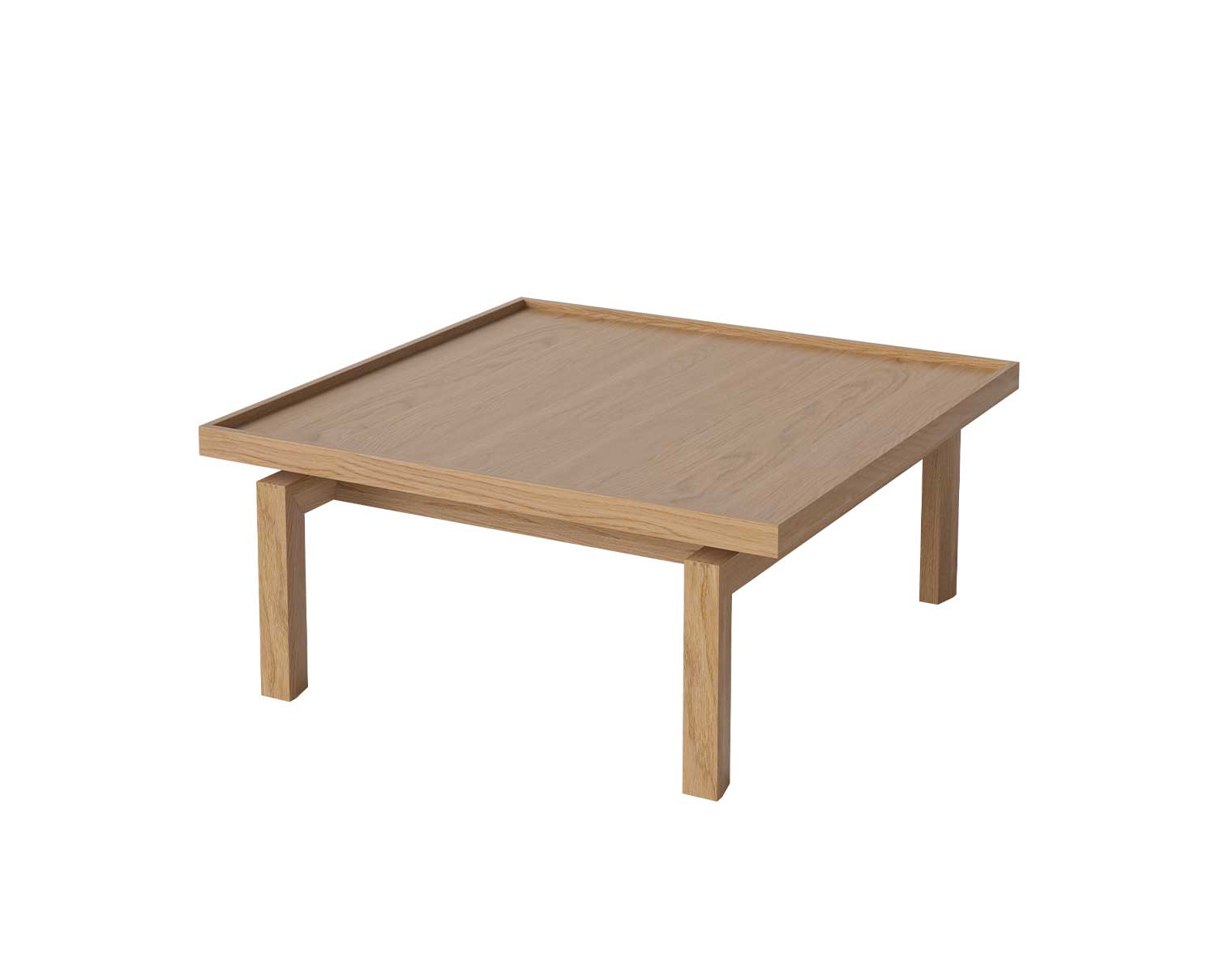 Bolia-Elton-Coffee-Table-62x62-H28-Oiled-Oak