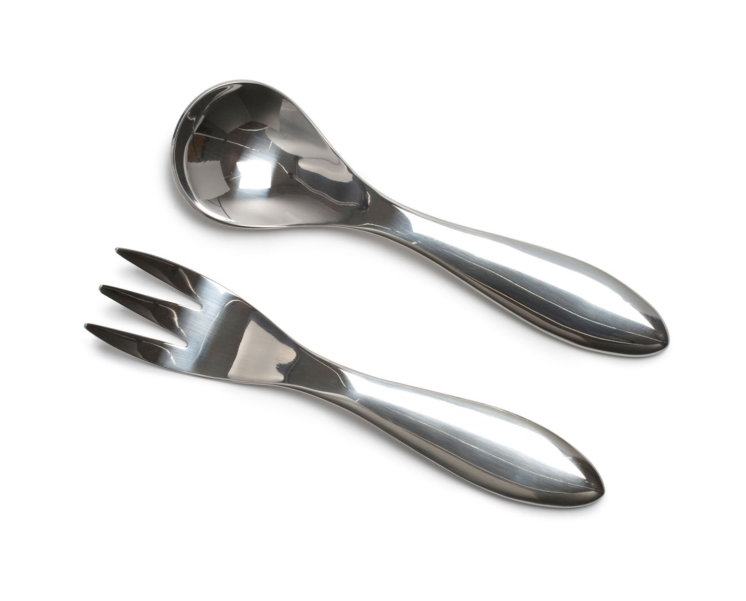 Salvia-Serveringsbestick-Blank