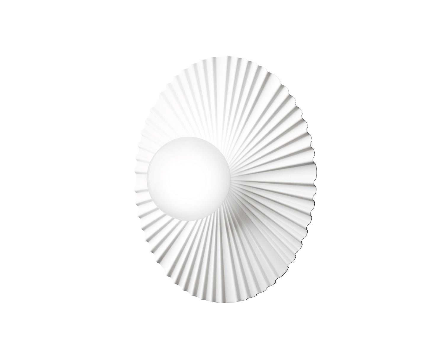 Nuura-Liila-Muuse-Wall-Lamp-Medium-White-Opal