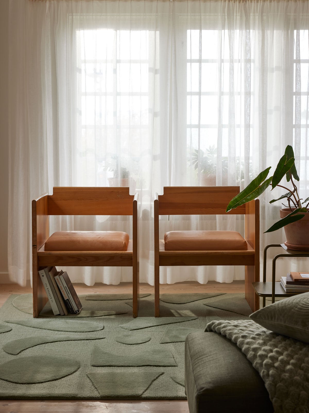 Classic-Collection-Vivid-Matta-Gron-Miljo