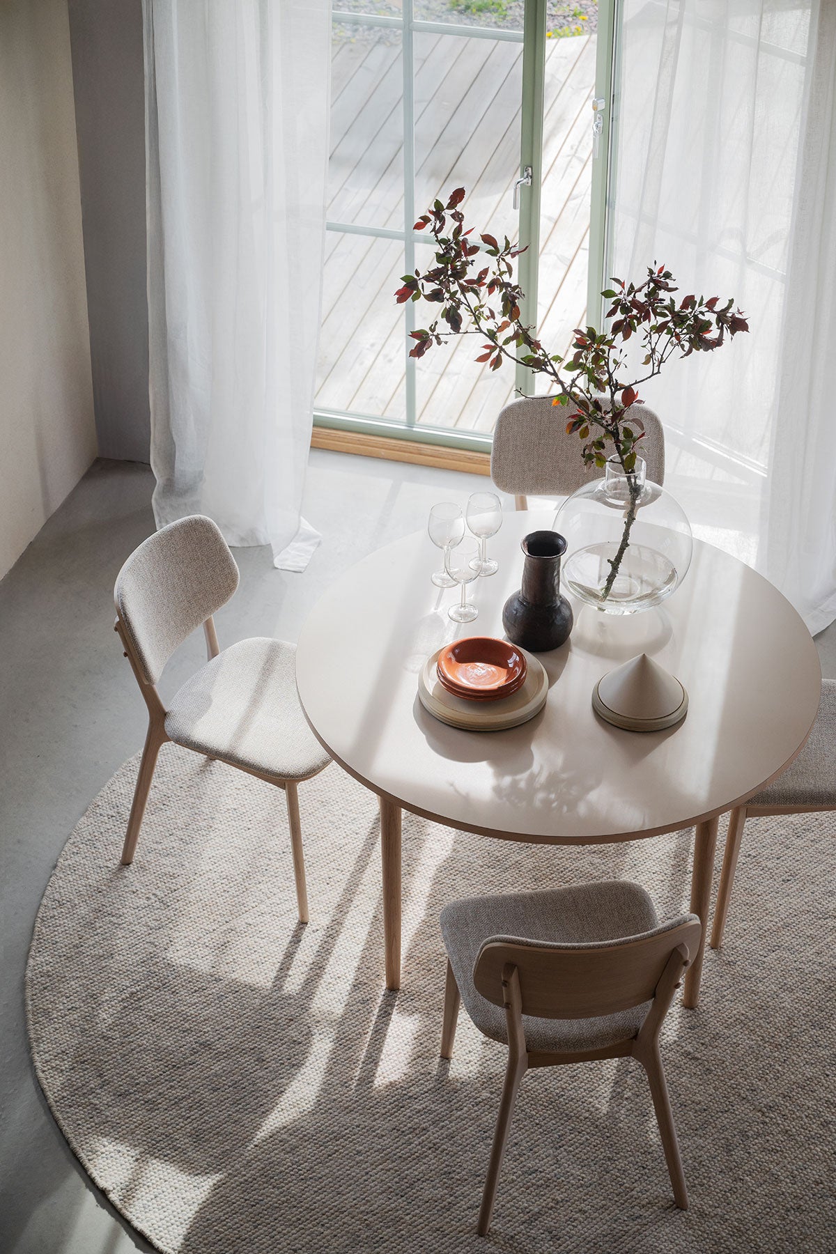 Rowico-Barrett-Chair-Beige-White-Oak-Lifestyle-3