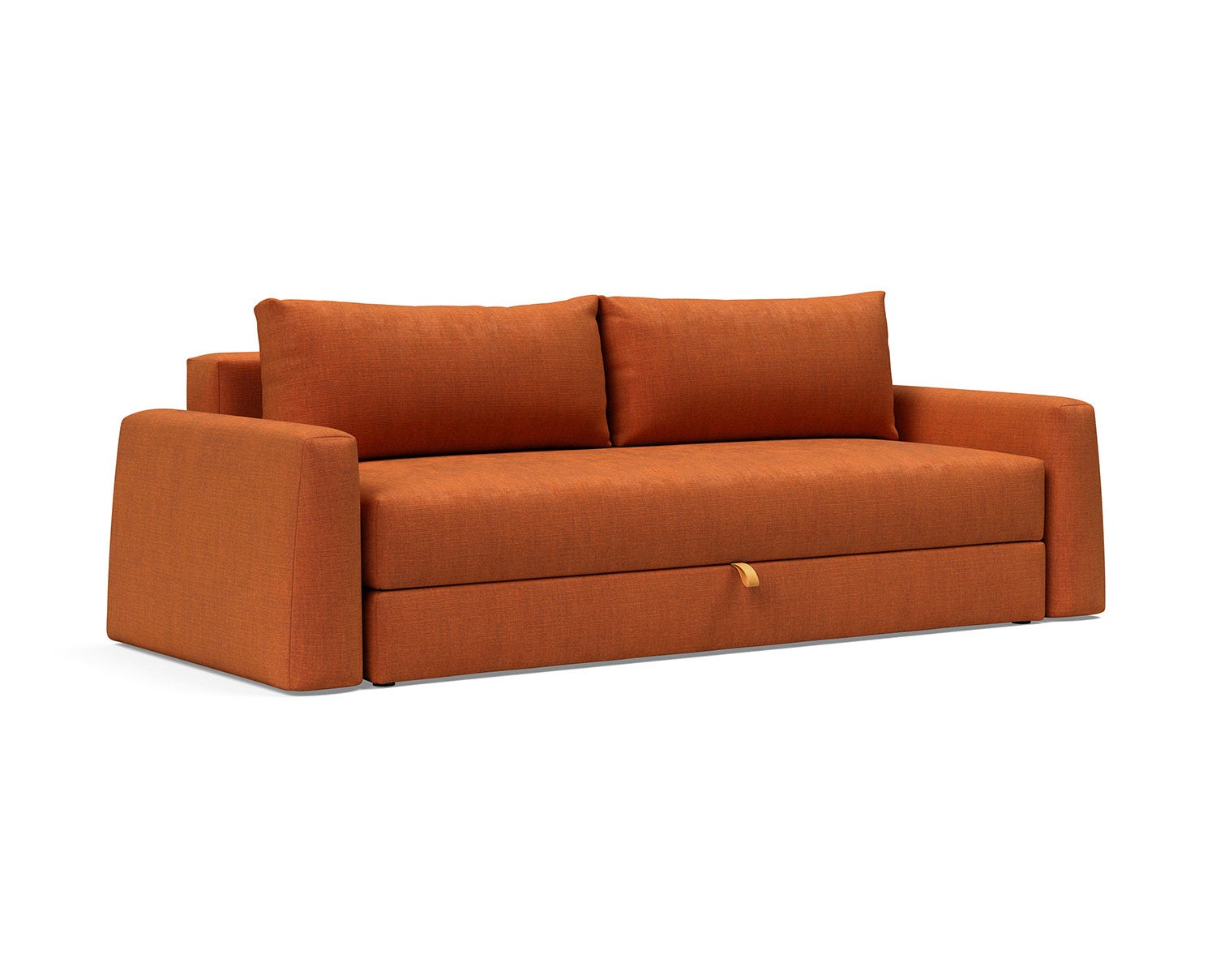 Cone-Baddsoffa-412-Esina-Rust-Orange