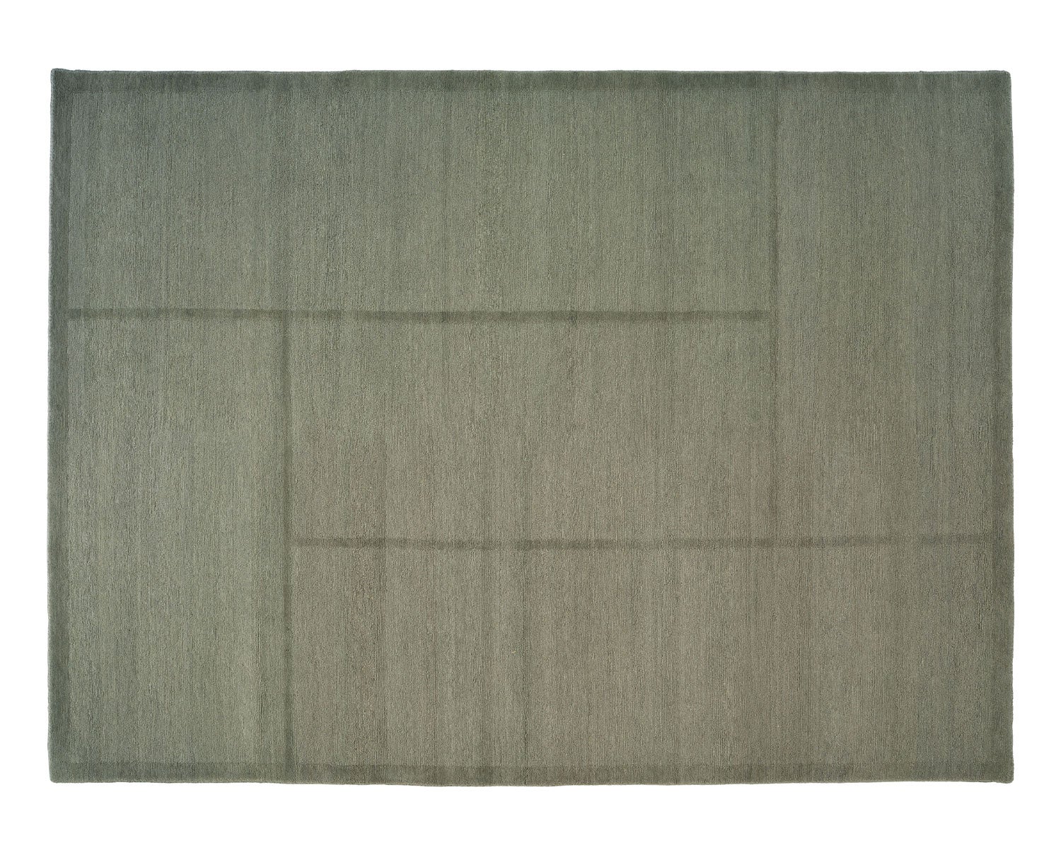 Linie-Design-Calm-Seki-Rug-Green