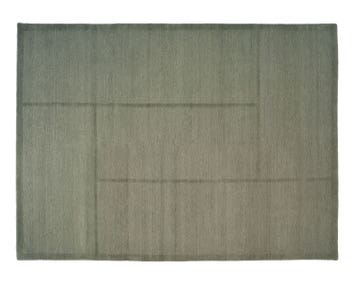Linie-Design-Calm-Seki-Rug-Green