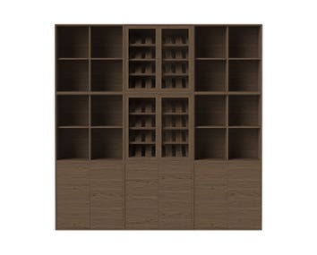 Bolia-Vega-Combination-08-Dark-Oiled-Oak