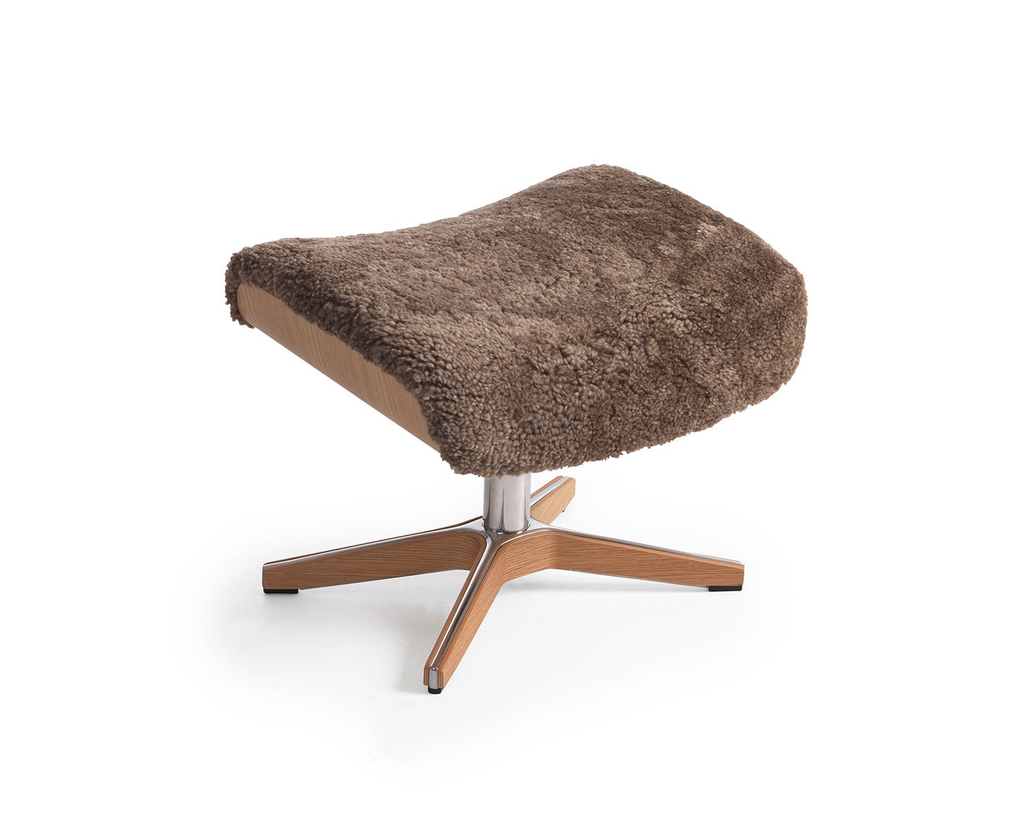 E21_Prime_footstool_oak_sheepskin_Sahara