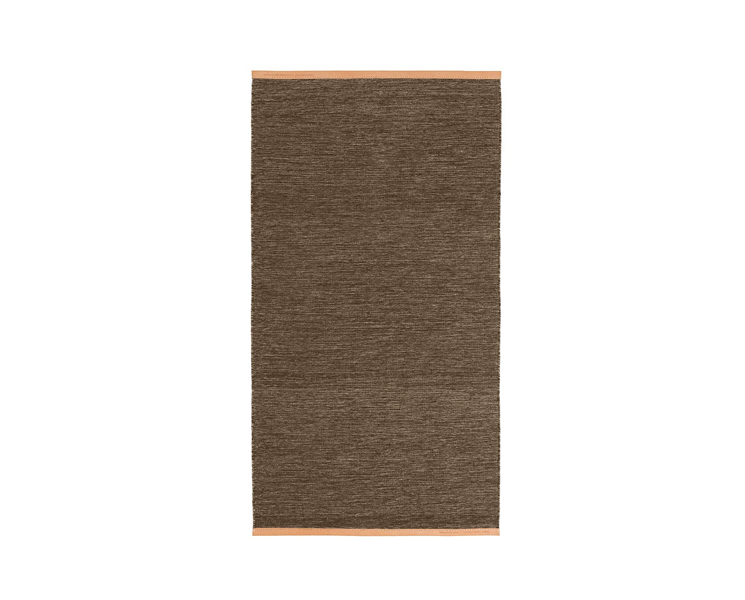 Design-House-Stockholm-Bjork-Rug-70x130-Brown