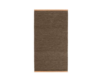 Design-House-Stockholm-Bjork-Rug-70x130-Brown