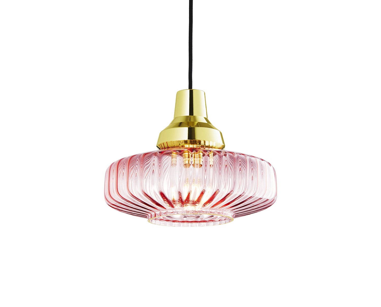 new-wave-pendant-gold