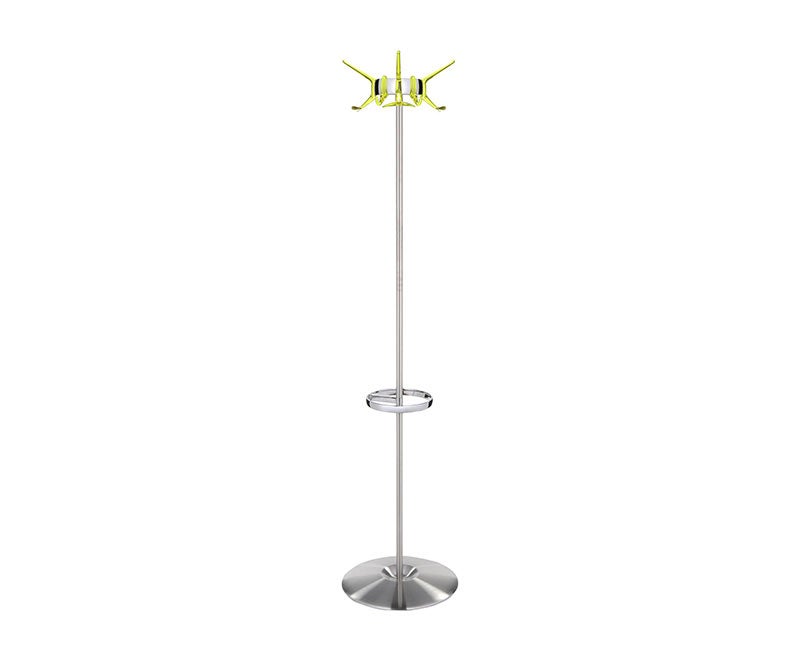 Hanger-klädhängare-Gul-01