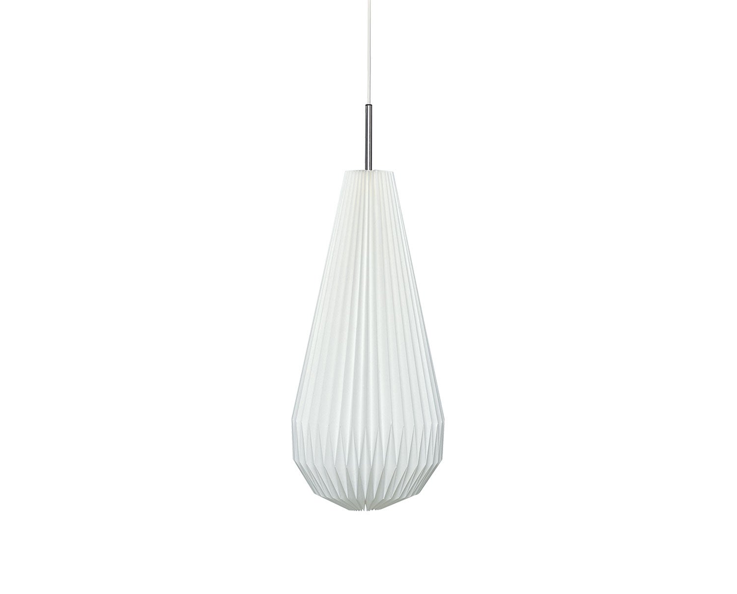 Le-Klint-181-Comet-Pendel-Small-Stal